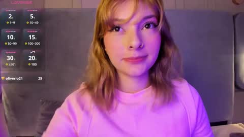 Ania online show from 03/12/25, 08:20