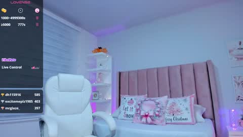 Ania online show from 12/20/24, 03:36