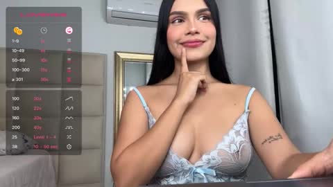 ANGIE online show from 12/15/25, 03:33