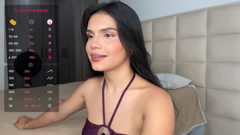 Snapshot of aniebby chatting on 01/07/26, 03:53 ANGIE online show from 01/07/26, 03:53