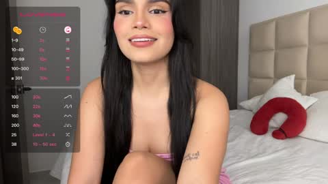 Snapshot of aniebby chatting on 04/24/26, 06:16 ANGIE online show from 04/24/26, 06:16