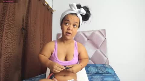 anierey online show from 10/11/25, 10:08