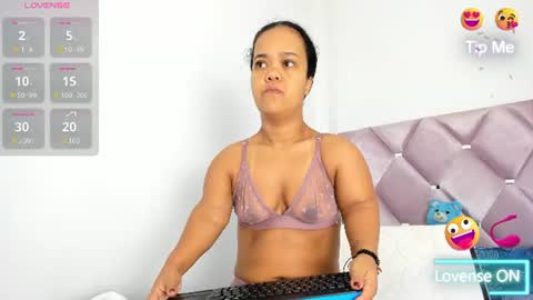 Snapshot of anierey chatting on 06/22/26, 12:46 anierey online show from 06/22/26, 12:46