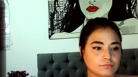 Snapshot of anierouse1053 chatting on 07/17/26, 04:01 anierouse1053 online show from 07/17/26, 04:01
