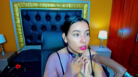 Ani  Time schedule 0600 - 1400 GMT -5 online show from 10/12/25, 10:47