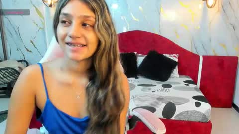anni online show from 01/08/26, 10:17