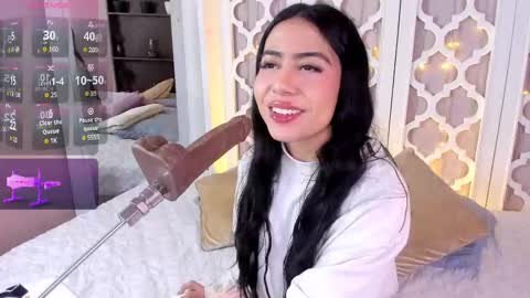 aniie_west online show from 02/10/25, 01:01