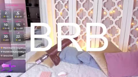 aniie_west online show from 02/10/25, 04:04