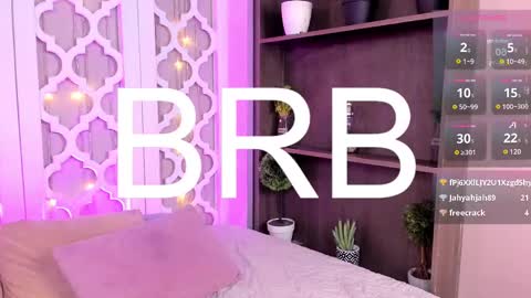 aniie_west online show from 02/13/25, 03:24