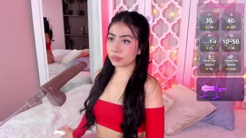 aniie_west online show from 02/14/25, 12:03