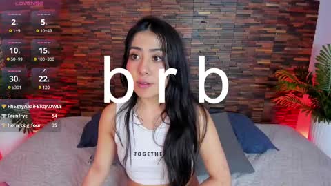 aniie_west online show from 02/23/25, 05:29