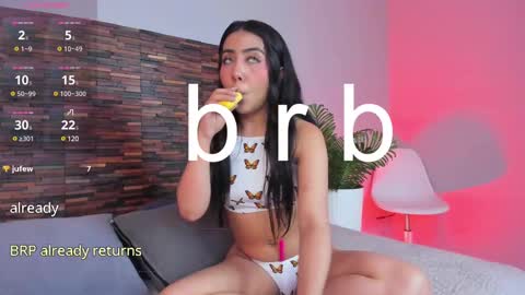 aniie_west online show from 02/24/25, 03:09