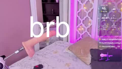 aniie_west online show from 02/28/25, 03:26