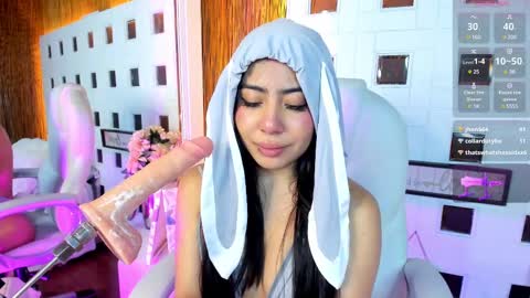 aniie_west online show from 03/01/25, 04:11