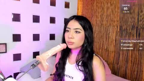 aniie_west online show from 03/07/25, 10:45