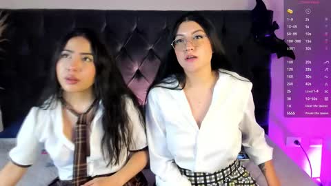 aniie_west online show from 10/23/25, 07:07