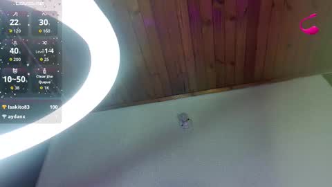 Snapshot of aniiha chatting on 02/15/26, 06:10 Anii online show from 02/15/26, 06:10