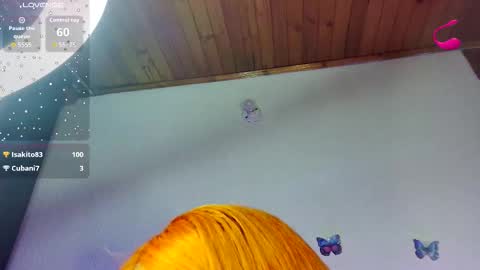 Snapshot of aniiha chatting on 02/19/26, 06:09 Anii online show from 02/19/26, 06:09