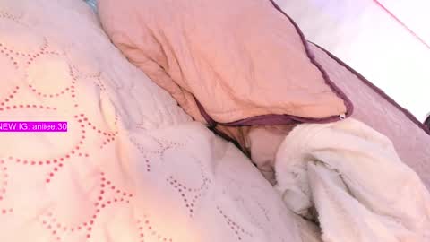 ANIE Broadcasting from 1300 to 2100 online show from 01/29/25, 09:39