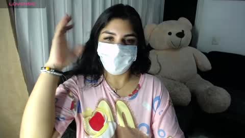 Anissa online show from 05/26/26, 03:24