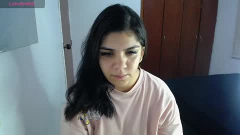 Anissa online show from 06/03/26, 03:53