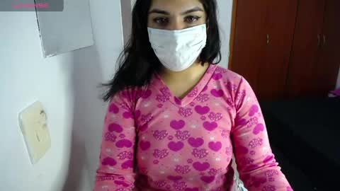 Snapshot of aniisaalii chatting on 06/04/26, 05:24 Anissa online show from 06/04/26, 05:24