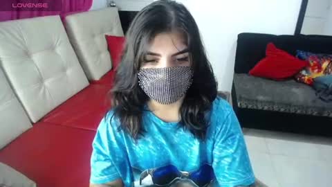 Snapshot of aniisaalii chatting on 06/14/26, 04:58 Anissa online show from 06/14/26, 04:58