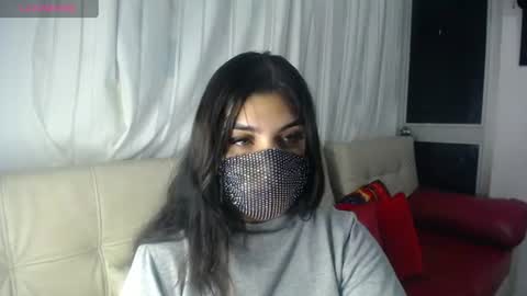 Snapshot of aniisaalii chatting on 06/18/26, 03:51 Anissa online show from 06/18/26, 03:51