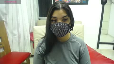 Snapshot of aniisaalii chatting on 07/09/26, 03:43 Anissa online show from 07/09/26, 03:43