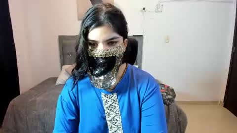 Snapshot of aniisaalii chatting on 07/26/26, 12:12 Anissa online show from 07/26/26, 12:12