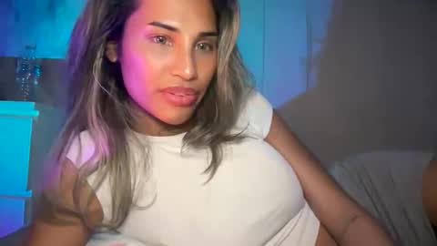 anisha online show from 01/06/26, 11:03