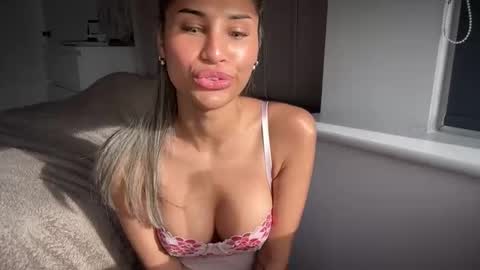 anisha online show from 02/17/26, 10:56