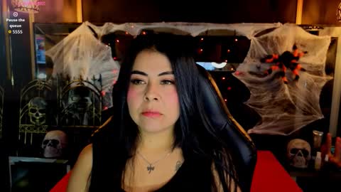 Ani  online show from 10/15/25, 04:01