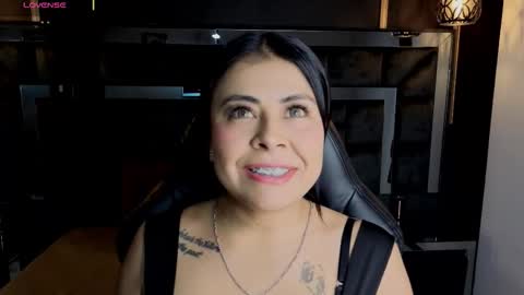 Ani  online show from 11/18/25, 03:56