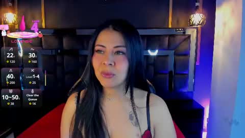 Ani  online show from 06/21/26, 04:59