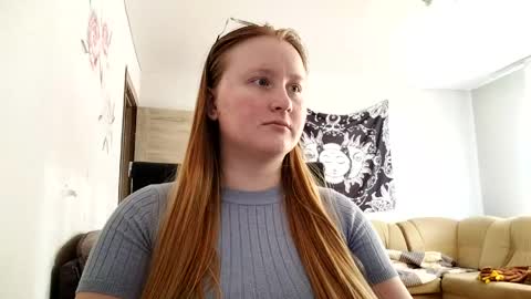 Anika online show from 04/26/26, 04:26