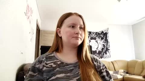 Anika online show from 04/28/26, 02:55