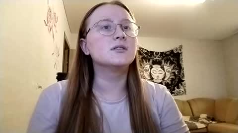 Anika online show from 05/04/26, 06:04