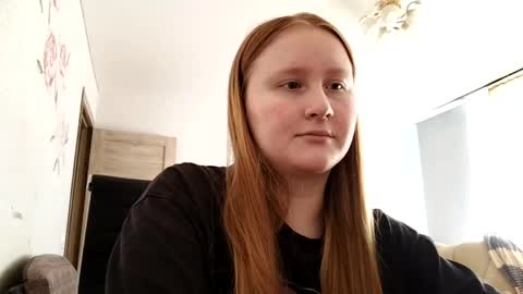 Anika online show from 05/10/26, 02:22