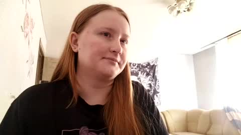 Anika online show from 05/14/26, 03:41