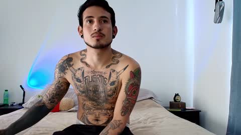 Anika And Lowen Your Thumbs Up Are Super Important For Us  online show from 01/02/25, 05:07