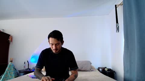 Anika And Lowen Your Thumbs Up Are Super Important For Us  online show from 01/06/25, 04:13