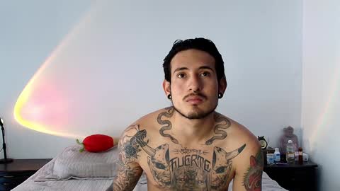 Anika And Lowen Your Thumbs Up Are Super Important For Us  online show from 01/17/25, 03:32