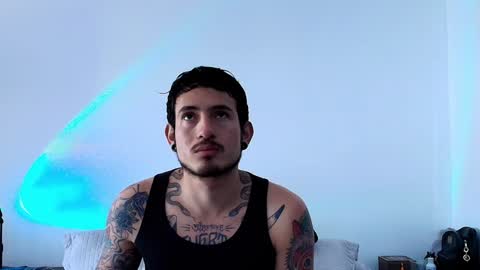 Anika And Lowen Your Thumbs Up Are Super Important For Us  online show from 01/22/25, 02:46