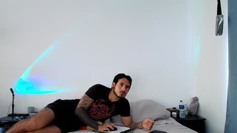 Anika And Lowen Your Thumbs Up Are Super Important For Us  online show from 01/27/25, 03:28