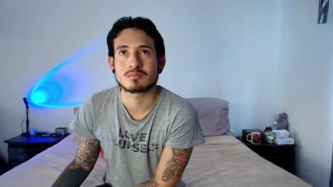 Anika And Lowen Your Thumbs Up Are Super Important For Us  online show from 01/29/25, 07:00