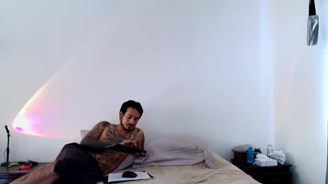 Anika And Lowen Your Thumbs Up Are Super Important For Us  online show from 01/31/25, 05:10