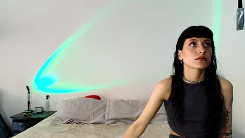 Anika And Lowen Your Thumbs Up Are Super Important For Us  online show from 02/03/25, 03:49