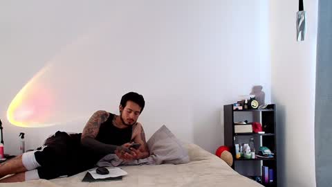 Anika And Lowen Your Thumbs Up Are Super Important For Us  online show from 02/04/25, 06:17