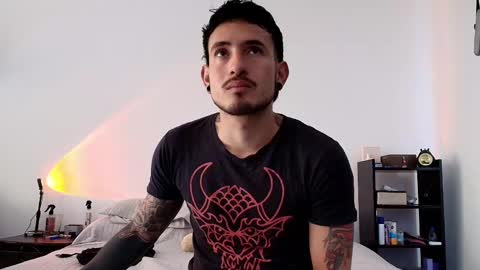 Anika And Lowen Your Thumbs Up Are Super Important For Us  online show from 02/19/25, 03:16